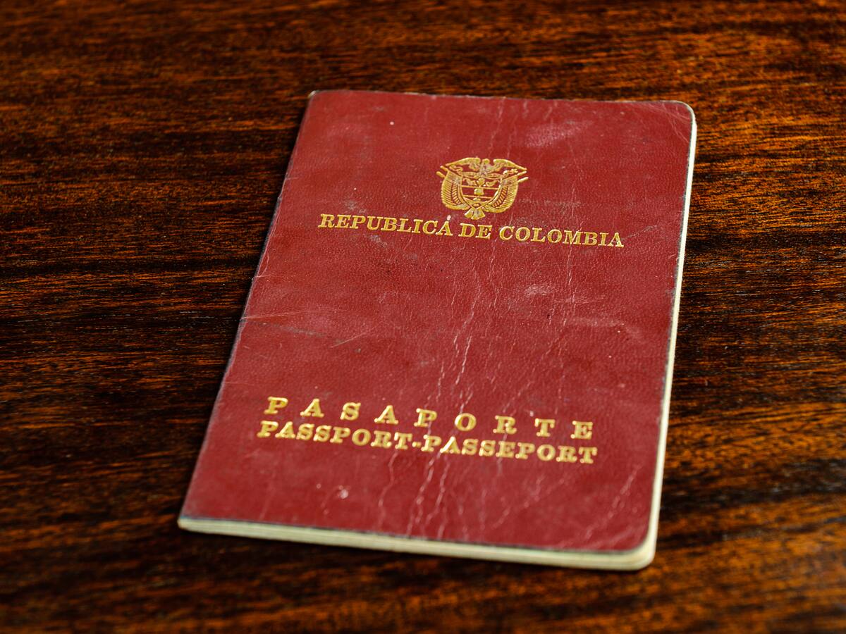 ¿Cuándo hay que cambiar de pasaporte? Estos son los detalles a tener en cuenta