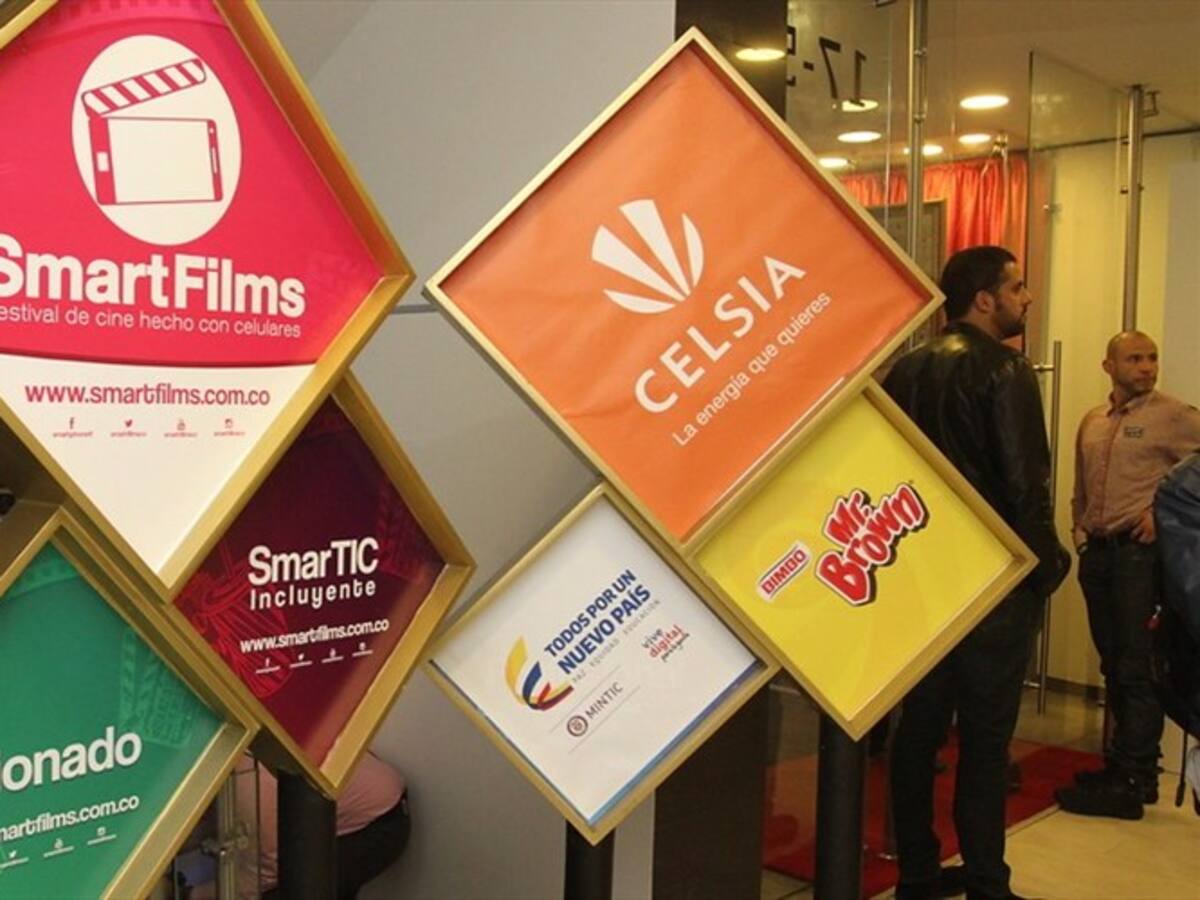 ‘Bembé’ uno de los cortometrajes que participa en SmartFilms