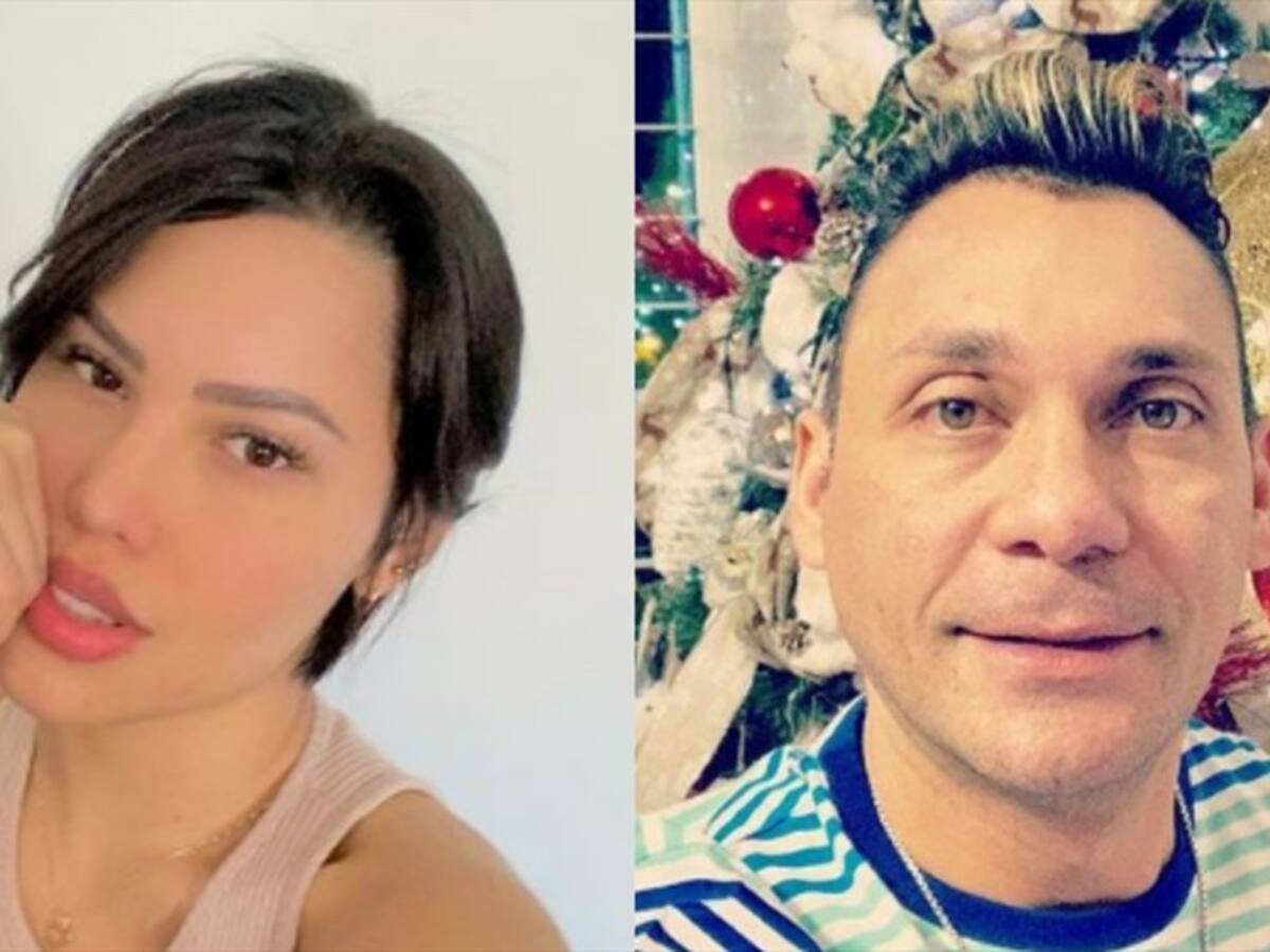 Ana del Castillo, en el ‘ojo del huracán’: polémica frase sobre Jean Carlos Centeno