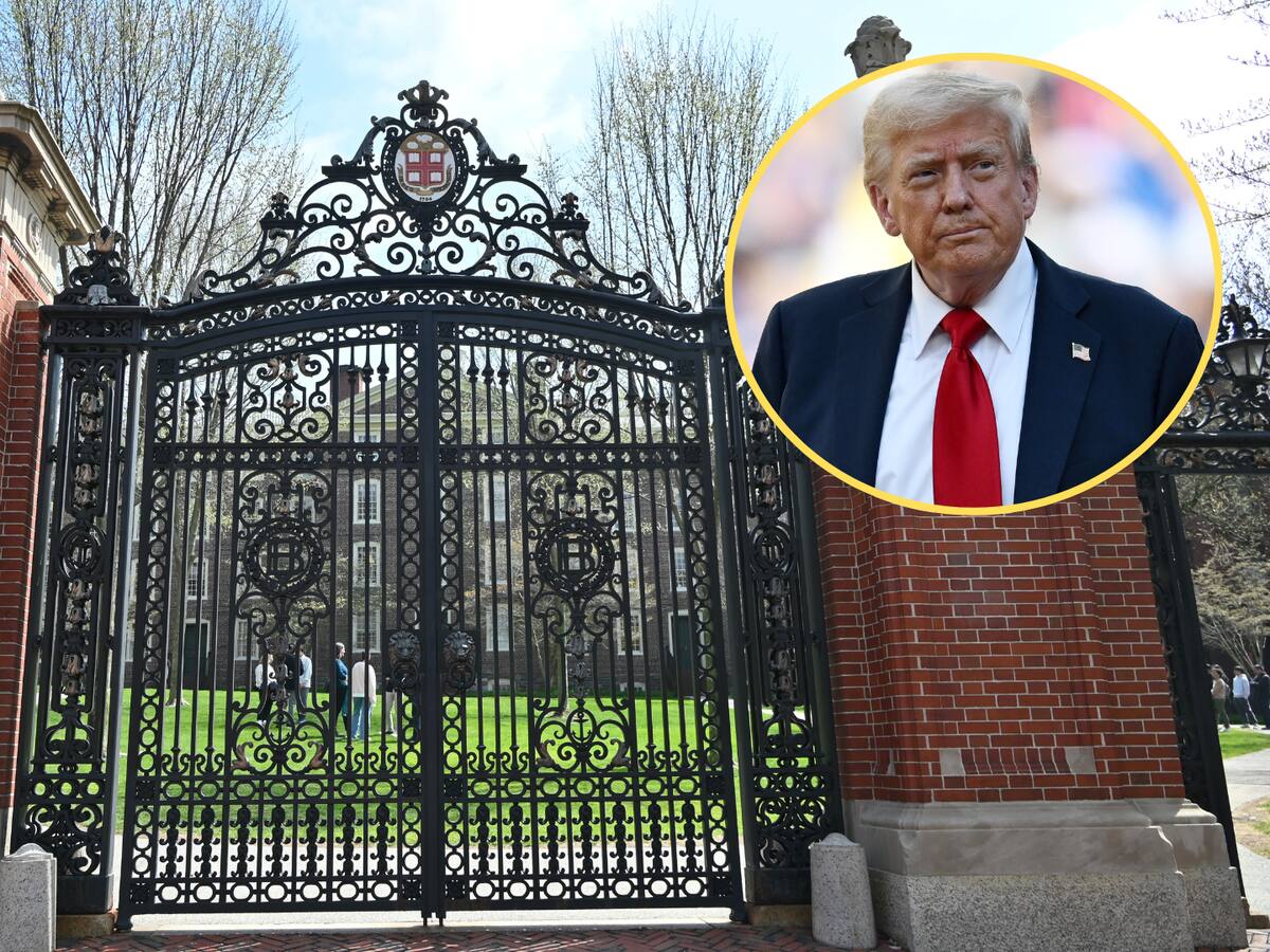 Universidad Brown alcanzó acuerdo con Gobierno Donald Trump para recuperar fondos de investigación