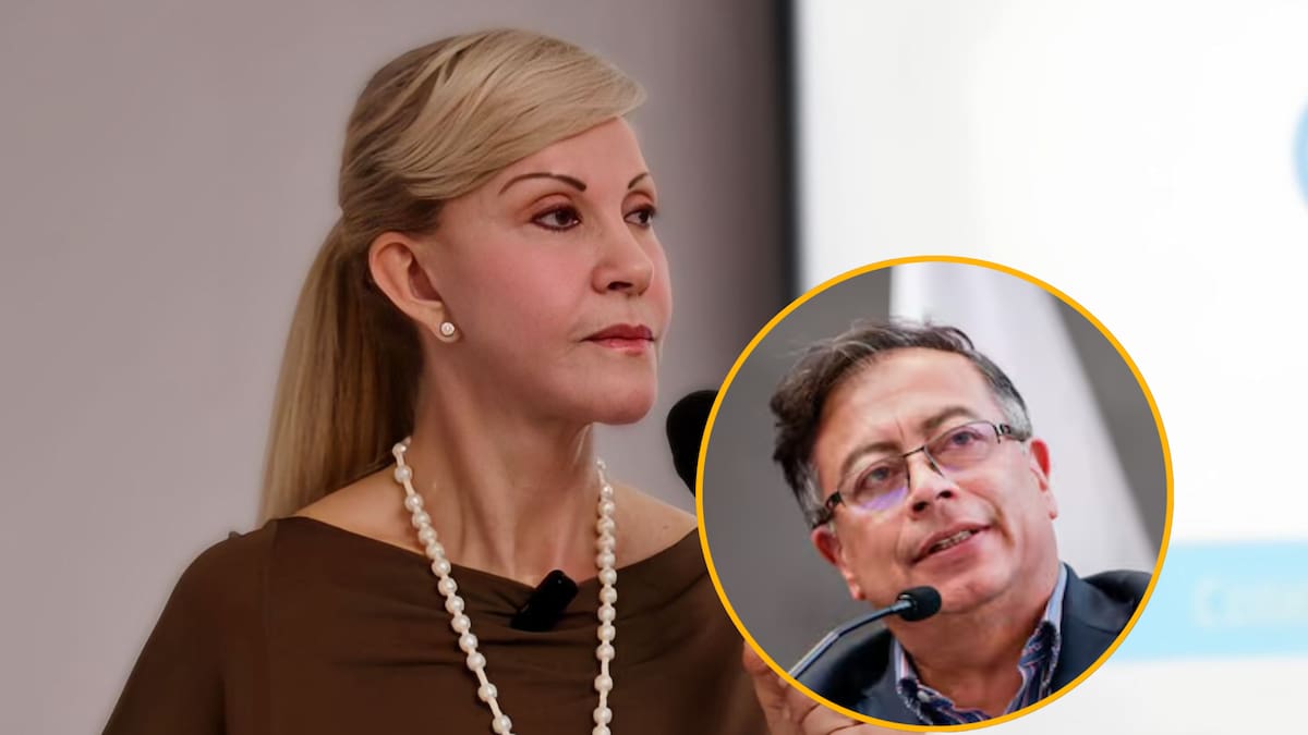 Gobernadora del Valle pide al presidente Petro liderar retoma territorial regional