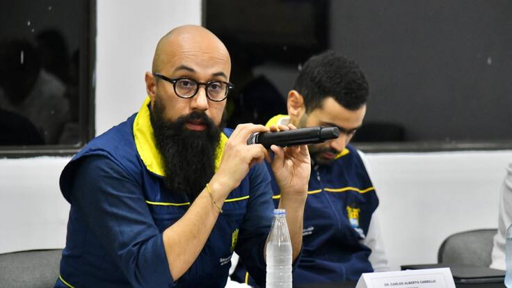 ¿UNGRD tiene plan de acción para el Fenómeno de la niña en Colombia?