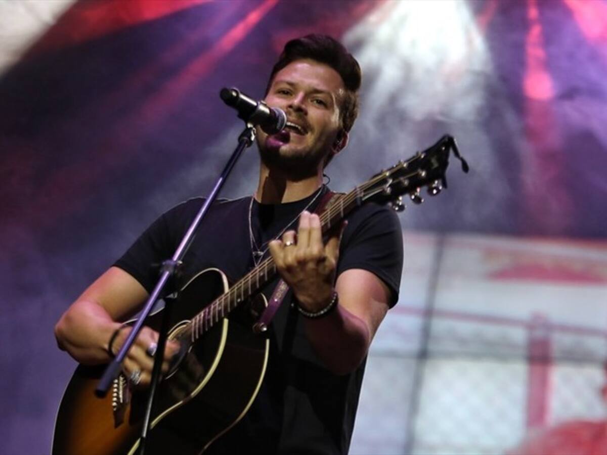 ¡Impresionante! El talento de Gusi para las imitaciones