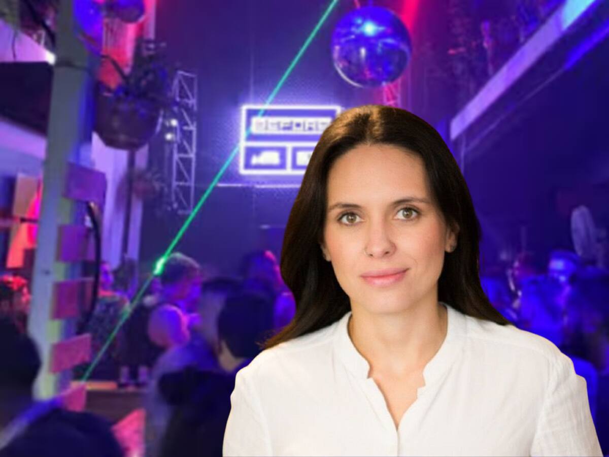 Piden investigar a María del Mar Pizarro por conflicto de interés relacionado con su bar Before