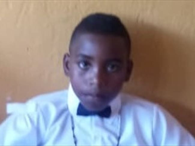 Temor por paradero de niño de 10 años desaparecido en Morales, Cauca