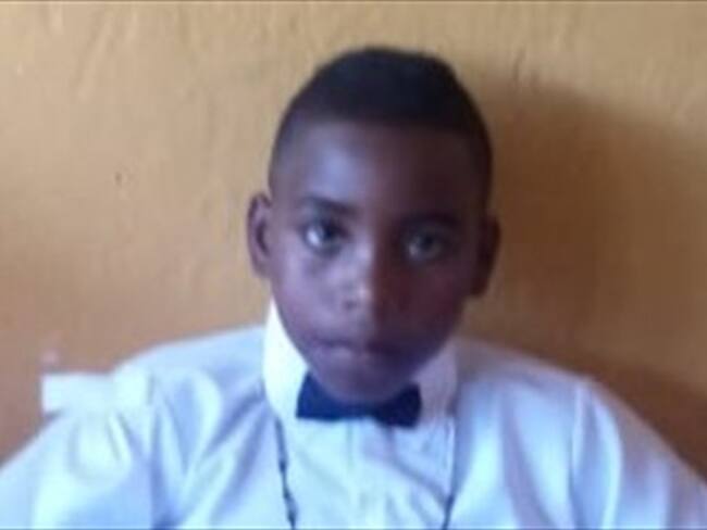 Temor por paradero de niño de 10 años desaparecido en Morales, Cauca