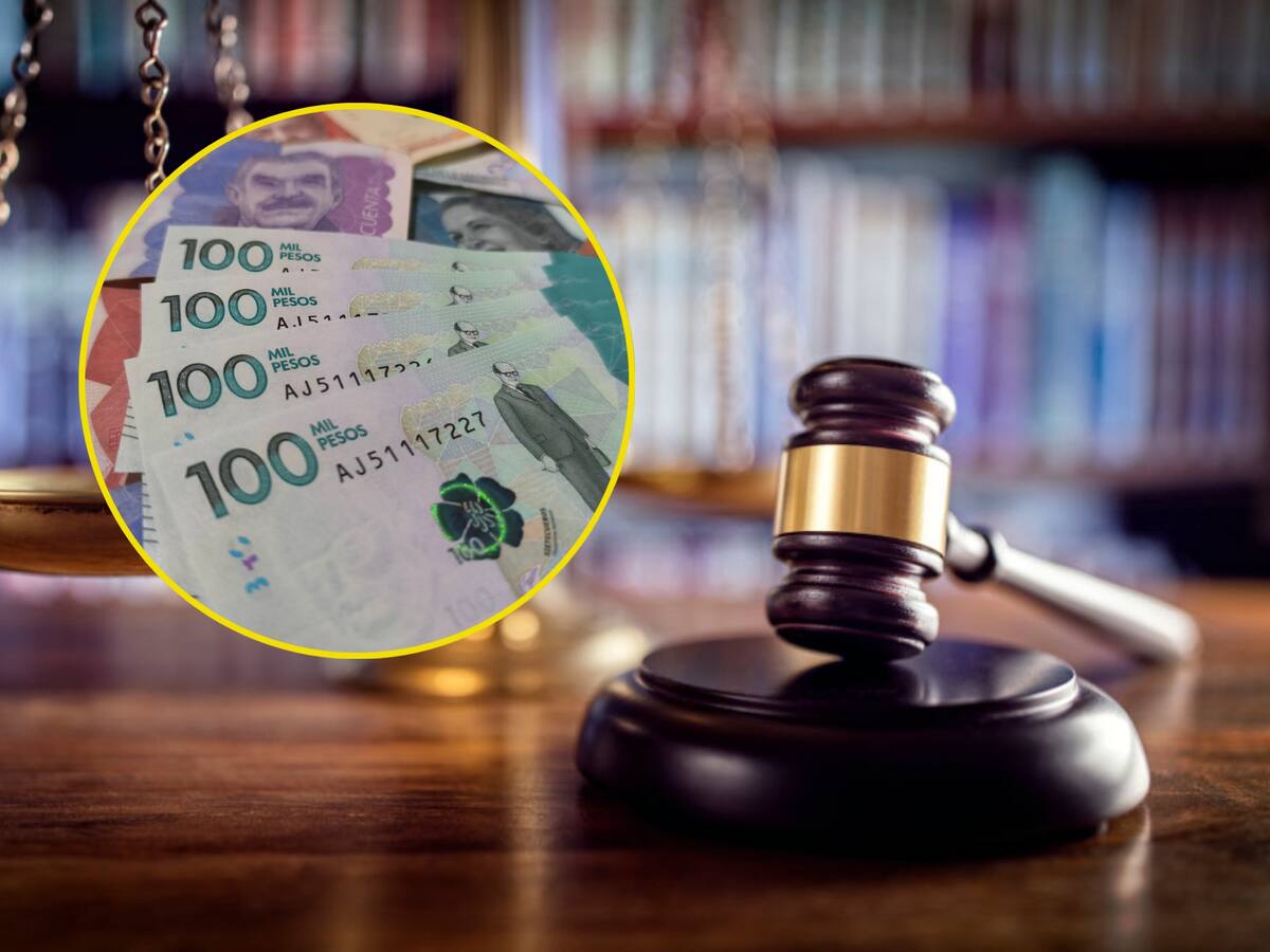 Ley 2540 cambia reglas de embargos en Colombia: Así será el arbitraje ejecutivo en 2026