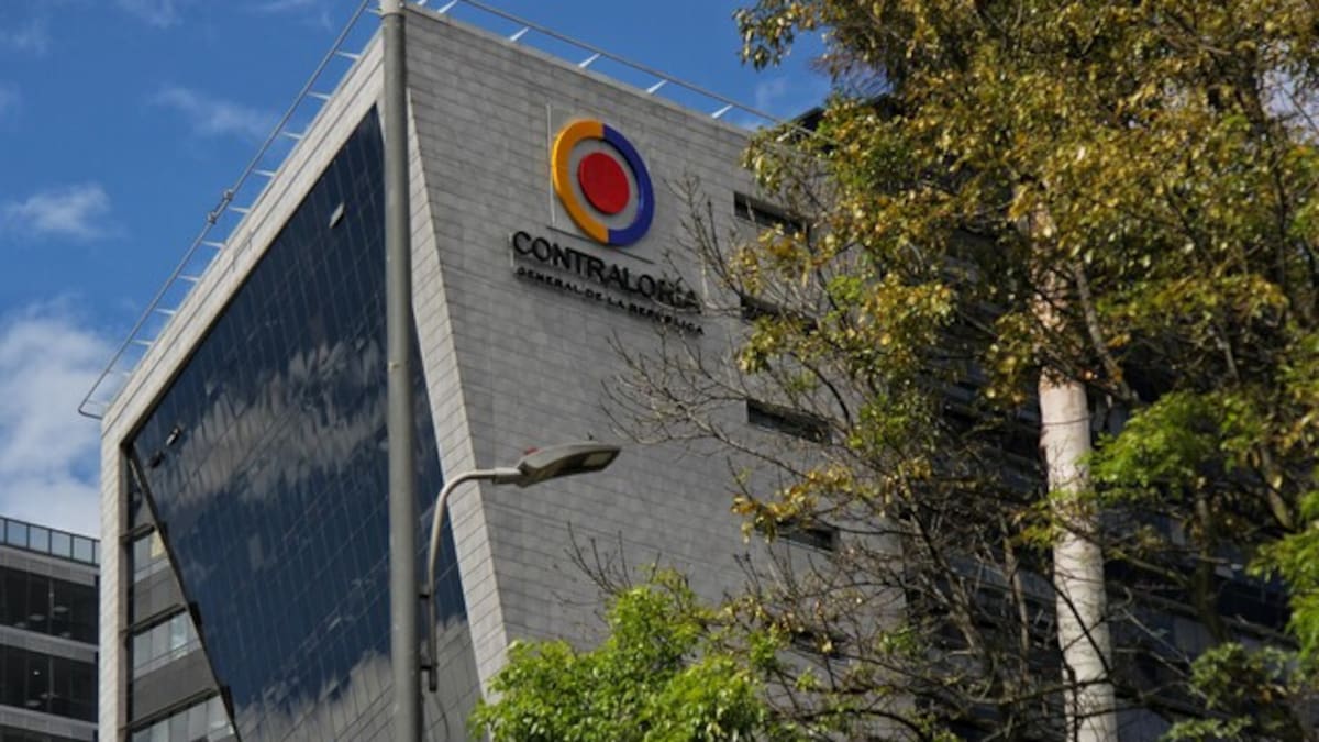 Contraloría alerta por inconsistencias del nuevo esquema de salud de maestros; Fomag respondió