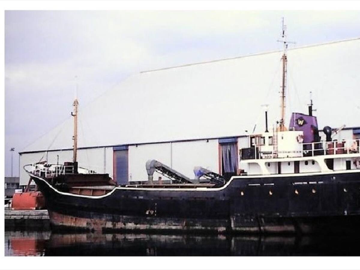 Piden a Capitanía de Puerto de Cartagena abrir investigación por desaparición del Carmen I