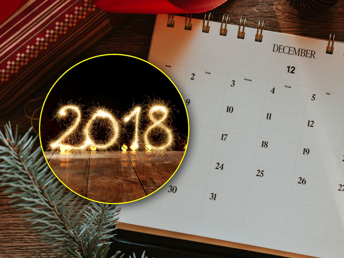 ¿En qué país del mundo todavía es 2018? Tiene 13 meses y celebra Año Nuevo en septiembre