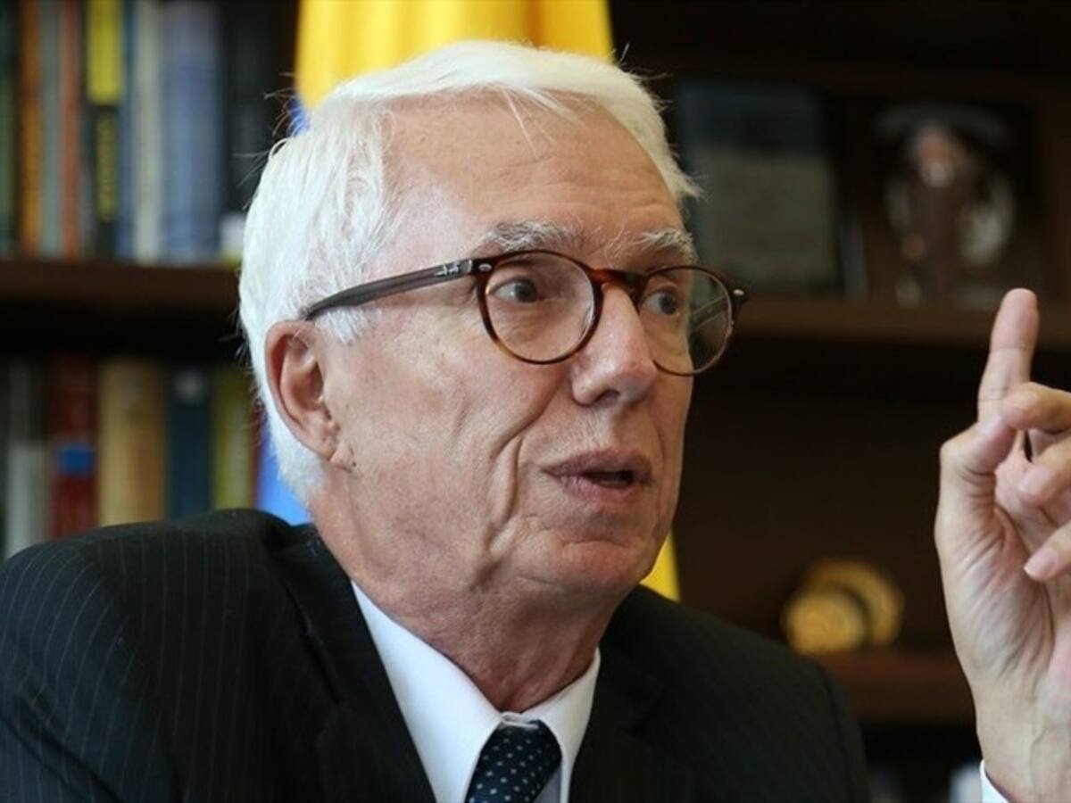 Jorge Robledo confirma que la Coalición de la Esperanza tendrá lista única al Senado