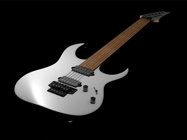 Instrumentos Solidarios, la iniciativa para canjear mercados por instrumentos de artistas