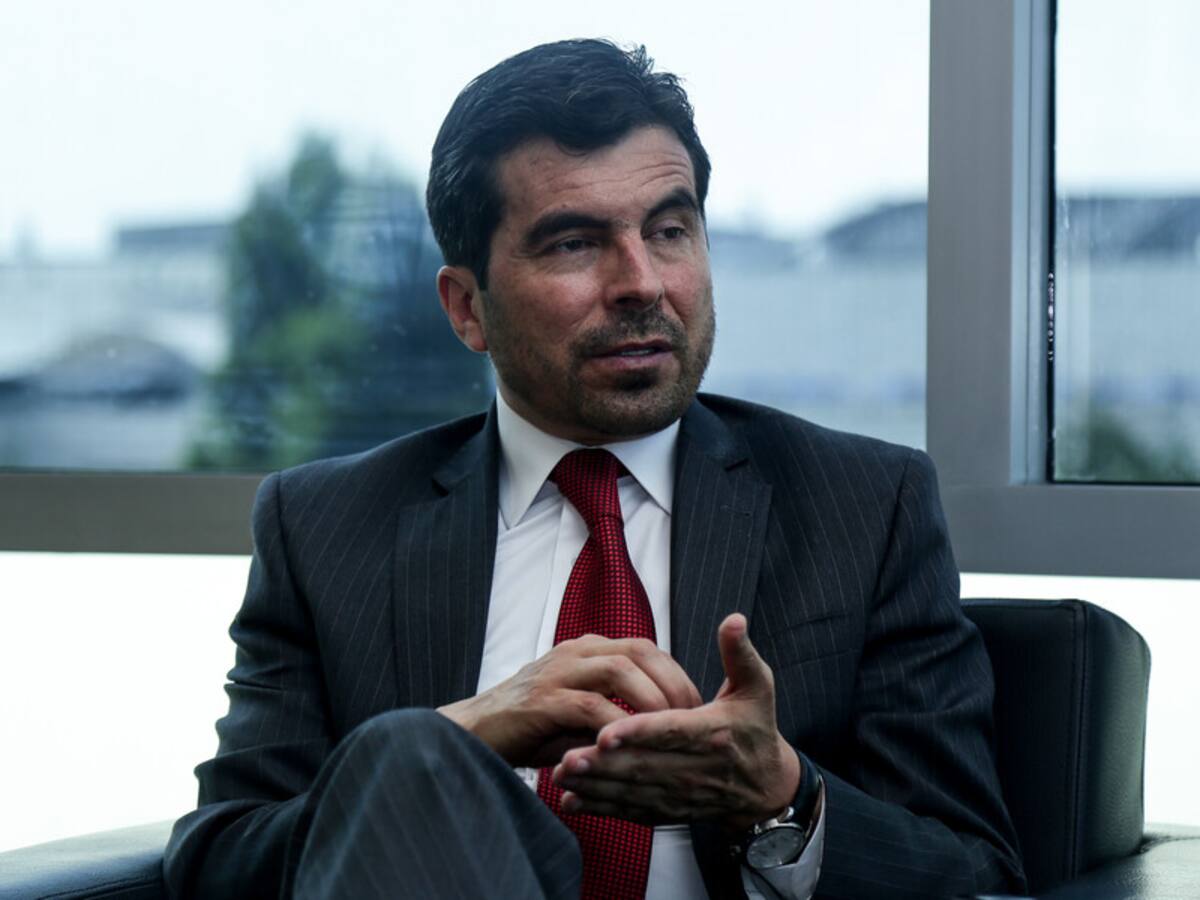 La ANH espera que para 2027 Colombia empiece a recibir gas del pozo Sirius