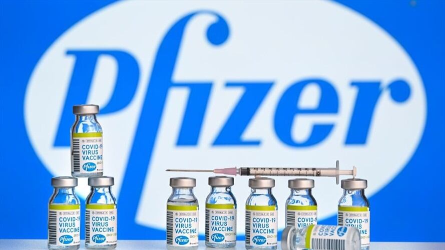 Pfizer no venderá vacunas contra el COVID-19 a privados. Foto: Getty Images