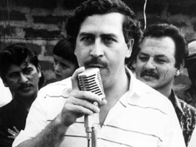 Verdadero hijo de Pablo Escobar desenmascara a suplantador de su identidad