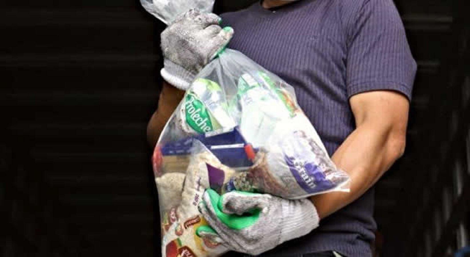 Mercados por votos le estarían ofreciendo a los colombianos en el exterior / imagen de referencia. Foto: Colprensa