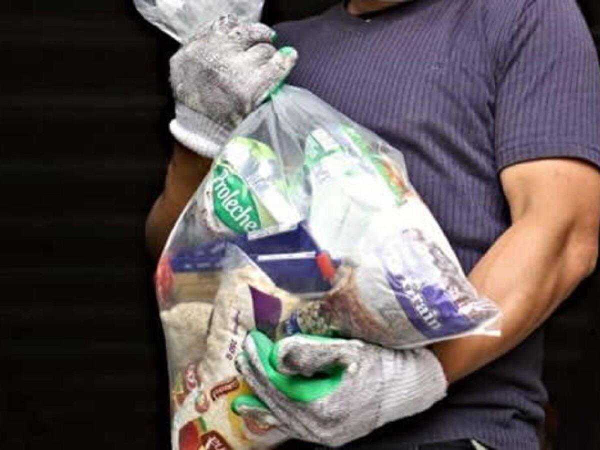 Estarían ofreciendo mercados a cambio de votos a colombianos en el exterior