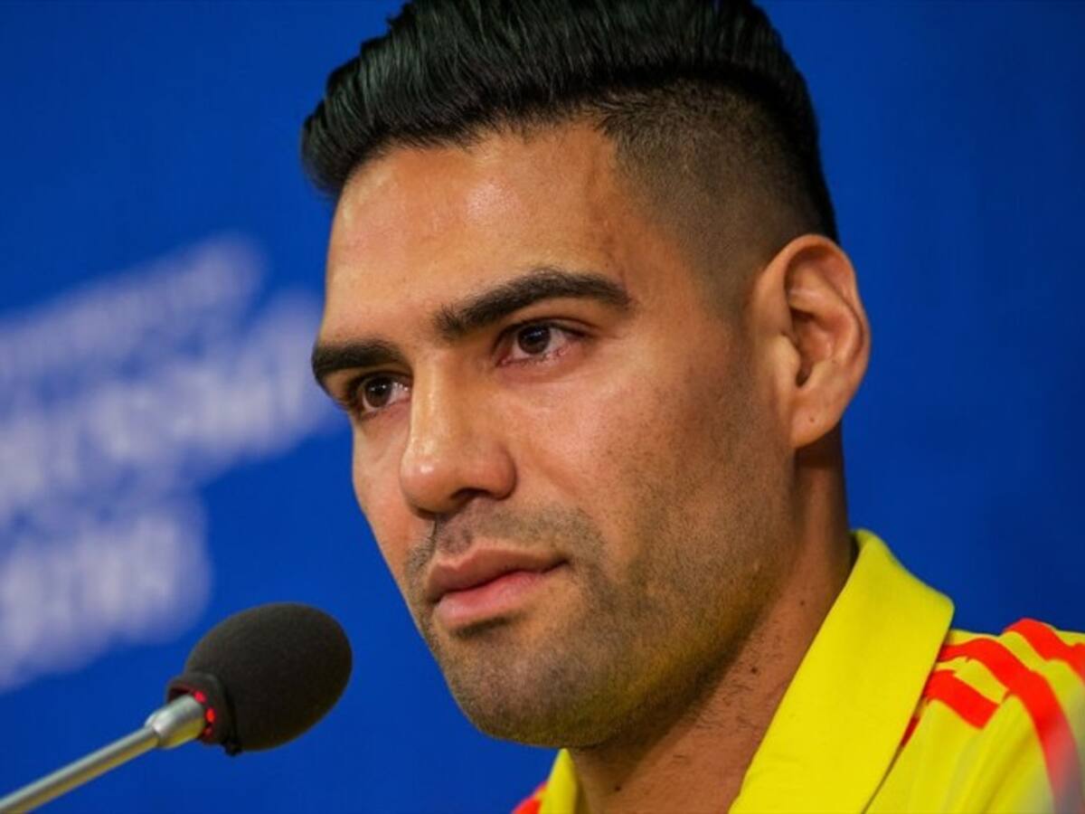 Falcao García tiene nuevo equipo: Rayo Vallecano confirma su contratación