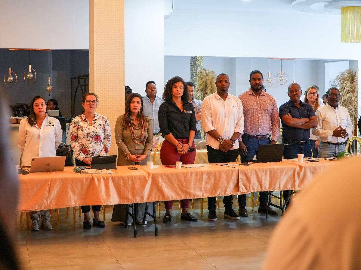 El paro minero en Chocó terminó tras más de treinta horas de negociaciones