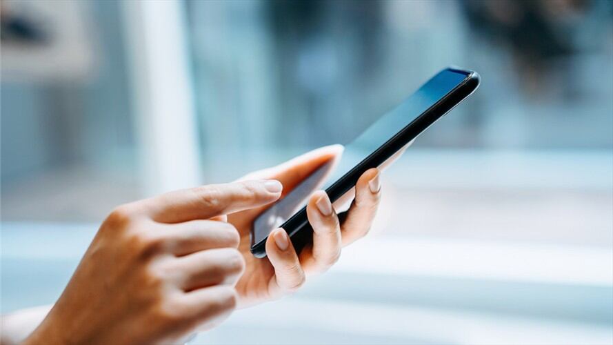 Conozca la manera para verificar la veracidad de una información que circula en redes sociales. . Foto: Getty Images