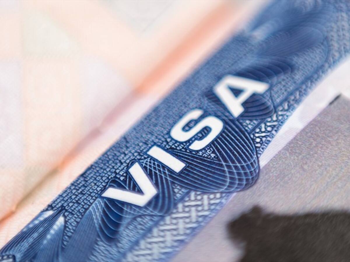 ¿Cuáles son los requisitos para sacar la visa americana?