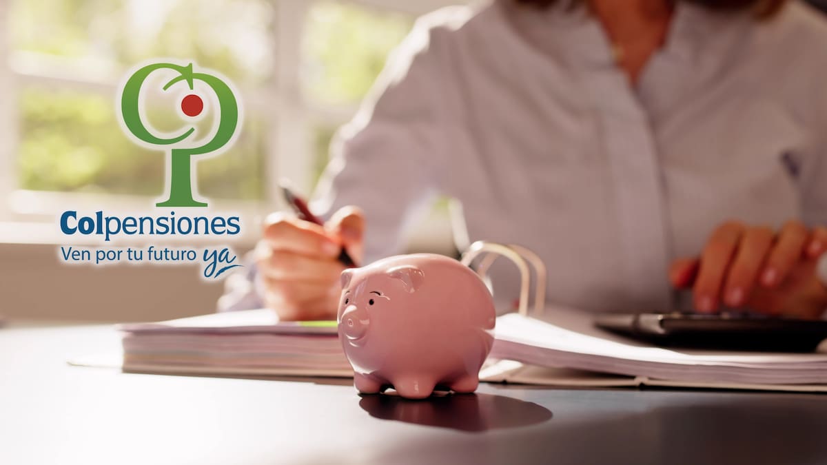 ¿Cómo pagar semanas no cotizadas en Colpensiones? Así funciona el cálculo actuarial