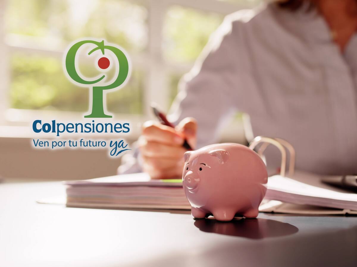 ¿Cómo pagar semanas no cotizadas en Colpensiones? Así funciona el cálculo actuarial