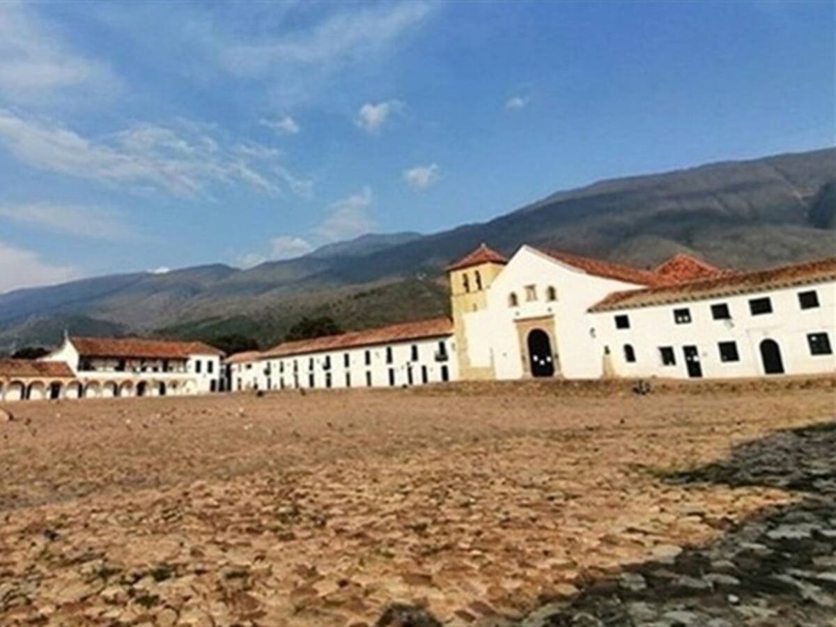 Cancelación de sistema análogo de televisión tiene enojados a habitantes de Villa de Leyva