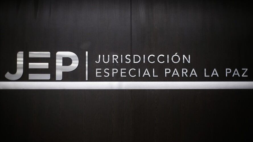 El coronel (r) Carlos Cadena Montenegro será interrogado sobre las ejecuciones extrajudiciales. Foto: Colprensa - ÁLVARO TAVERA