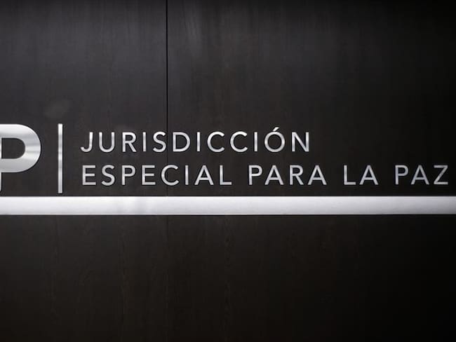 El coronel (r) Carlos Cadena Montenegro será interrogado sobre las ejecuciones extrajudiciales. Foto: Colprensa - ÁLVARO TAVERA