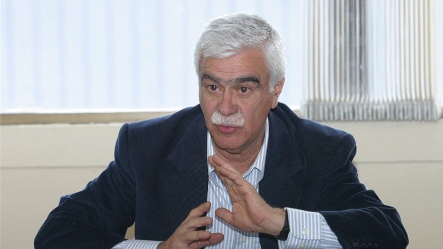 Periodista y escritor colombiano Germán Castro Caycedo. Foto: Archivo - Colprensa