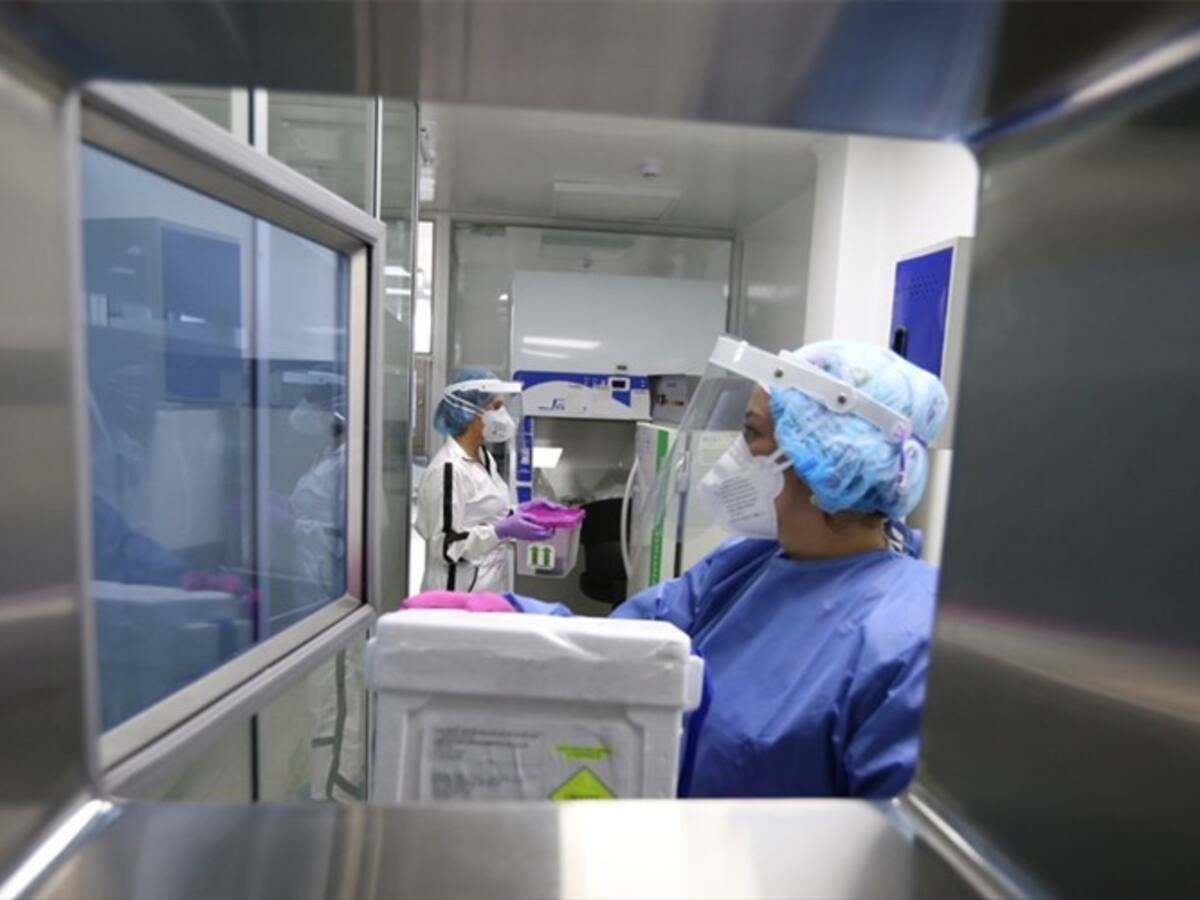 Boyacá supera los 3.000 casos de coronavirus