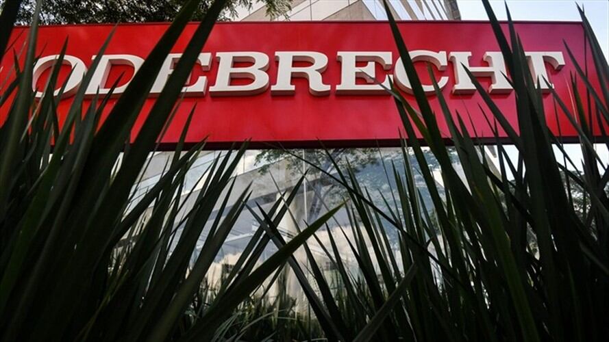 "Lo que estamos haciendo es limpiar la casa", destacó del Solar. Foto: Colprensa