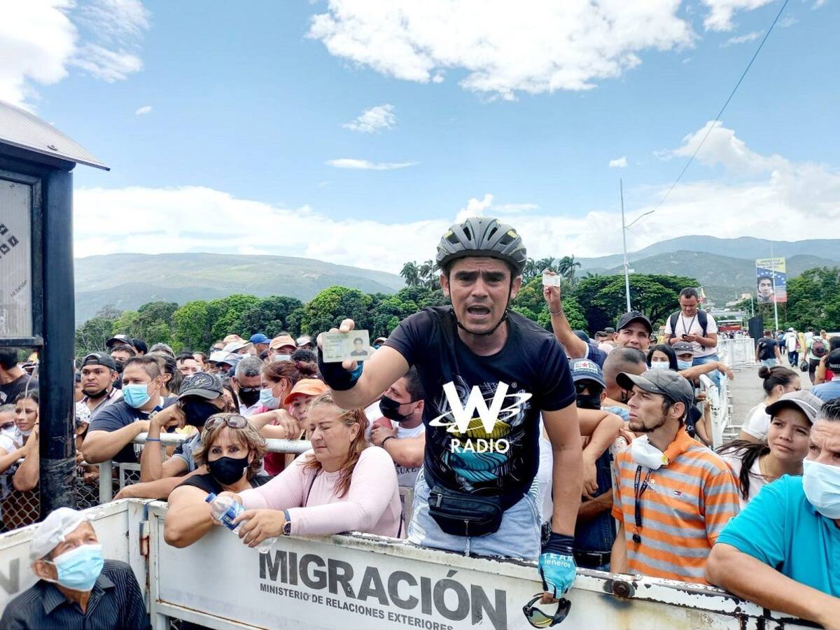 Procuraduría General investiga presuntas irregularidades en la frontera con Colombia