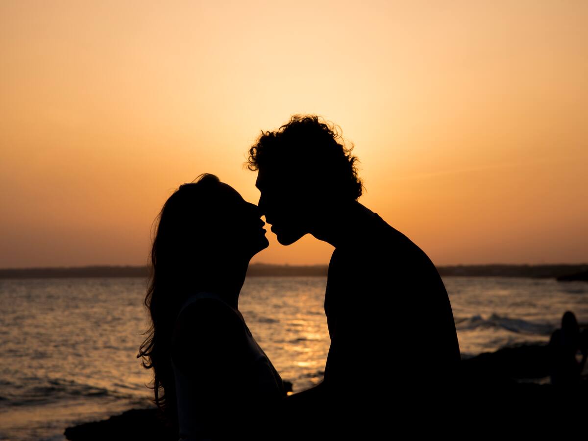 ¿Quién se merece un beso?