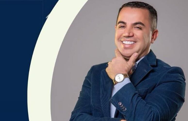 José Botello. / Foto: @josegbotello en X.