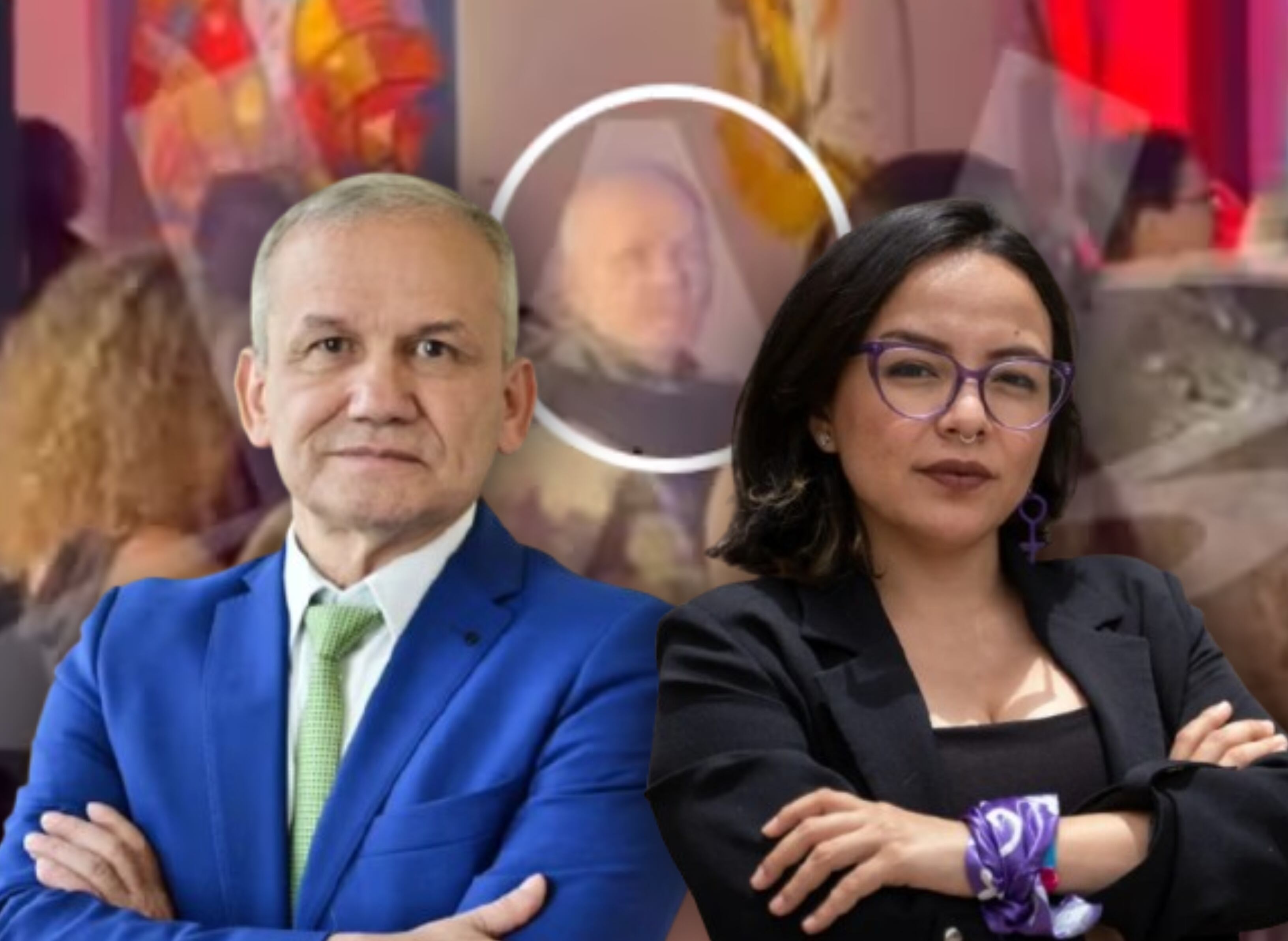 ¿Complicidad de Gobierno con Carlos Ramón González? Pedraza impulsa denuncia por parranda en Nicaragua