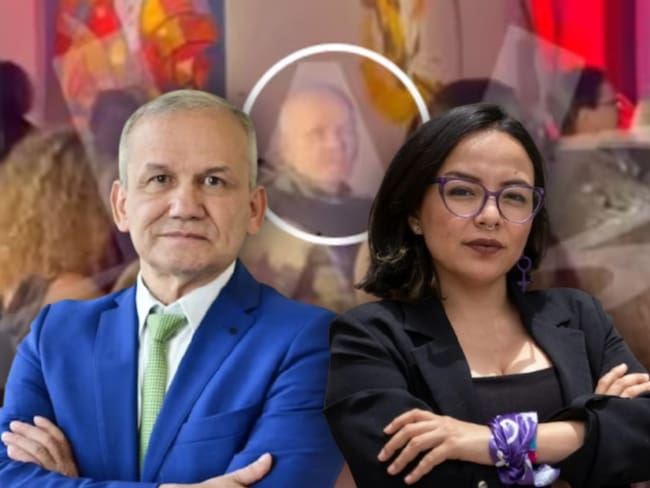 ¿Complicidad de Gobierno con Carlos Ramón González? Pedraza impulsa denuncia por parranda en Nicaragua