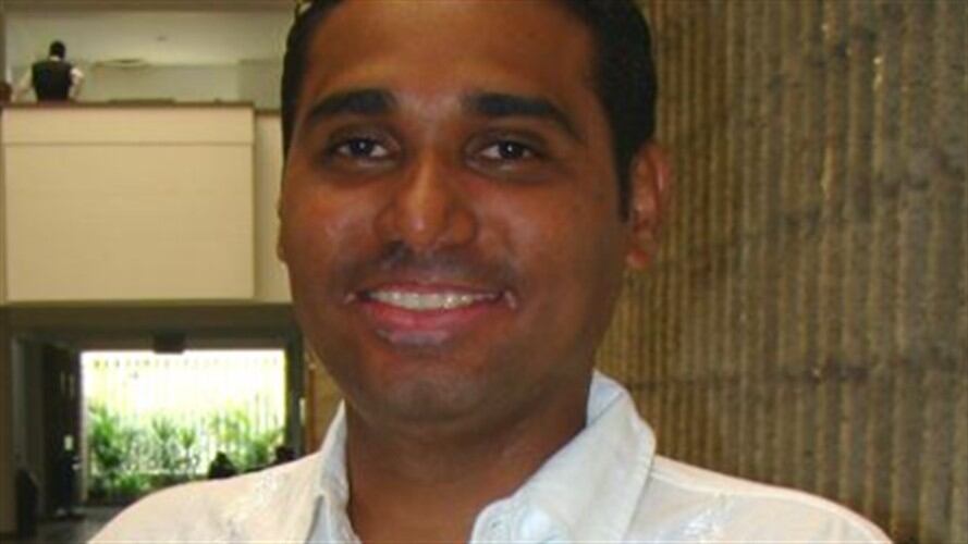 Tenemos mucha expectativa con esta audiencia: Fausto Zapa. Foto: cortesía.