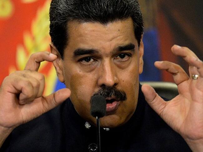 Maduro dice que reunión del TIAR sobre Venezuela "ha fracasado". Foto: Getty Images