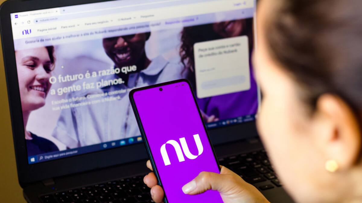 Nubank se quiere fortalecer en Colombia: obtiene préstamo de hasta USD$150 millones