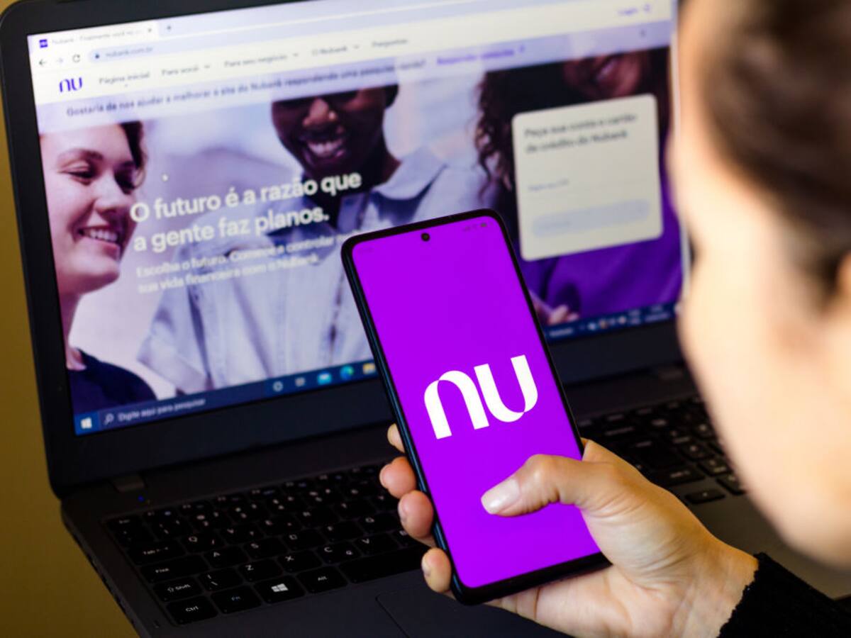 Nubank se quiere fortalecer en Colombia: obtiene préstamo de hasta USD$150 millones