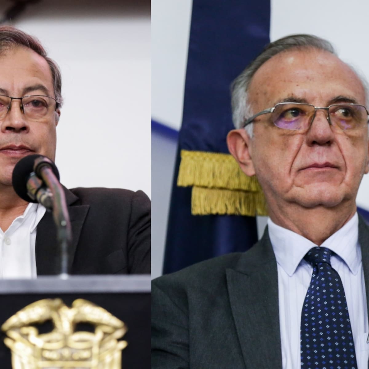 Petro: Si Guatemala insiste en apresar hombres justos, nada debemos hacer con ellos