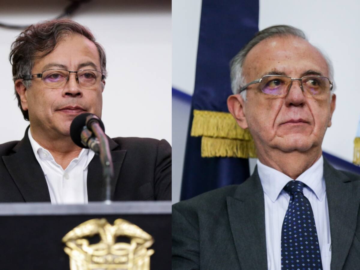 Petro: Si Guatemala insiste en apresar hombres justos, nada debemos hacer con ellos