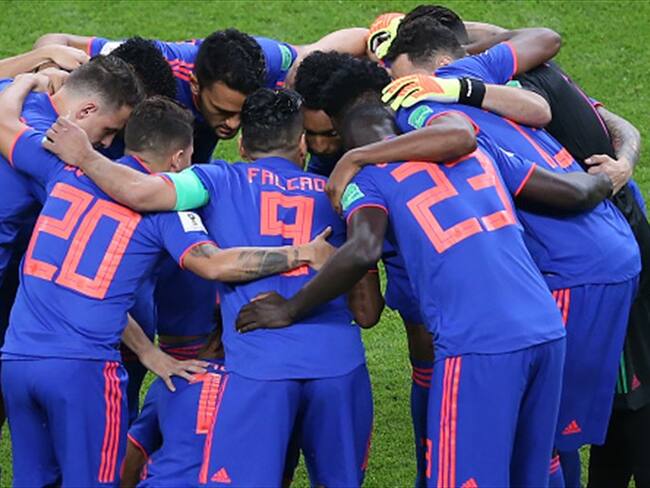 Rukavina:Después de ganarles a los polacos, Colombia tiene buena posibilidad de clasificar