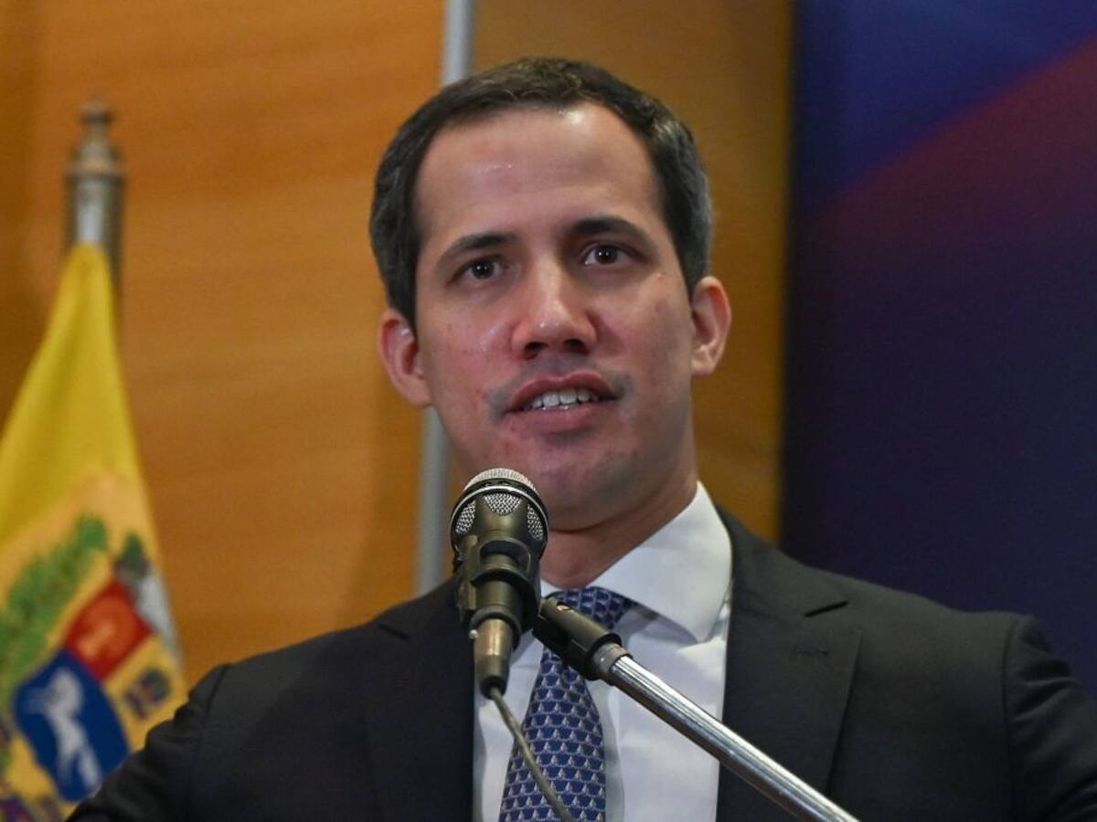 Oposición en Venezuela está a un paso de eliminar el gobierno interino de Guaidó