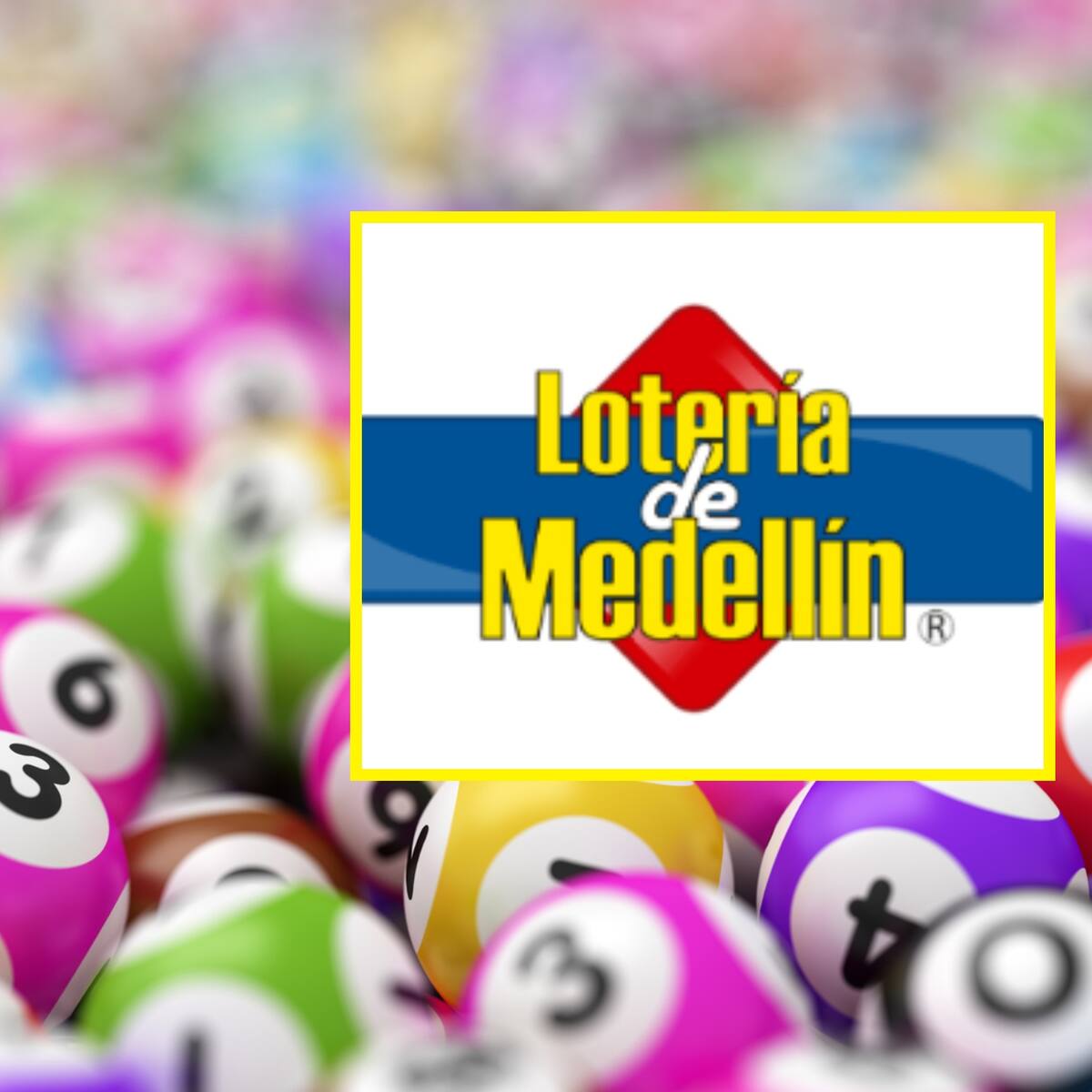Lotería de Medellín: resultados del 2 de mayo de 2025