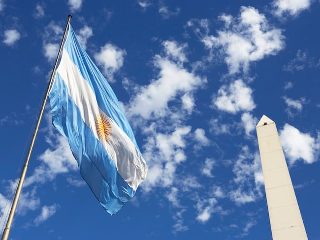 Argentina. Foto: Getty Images