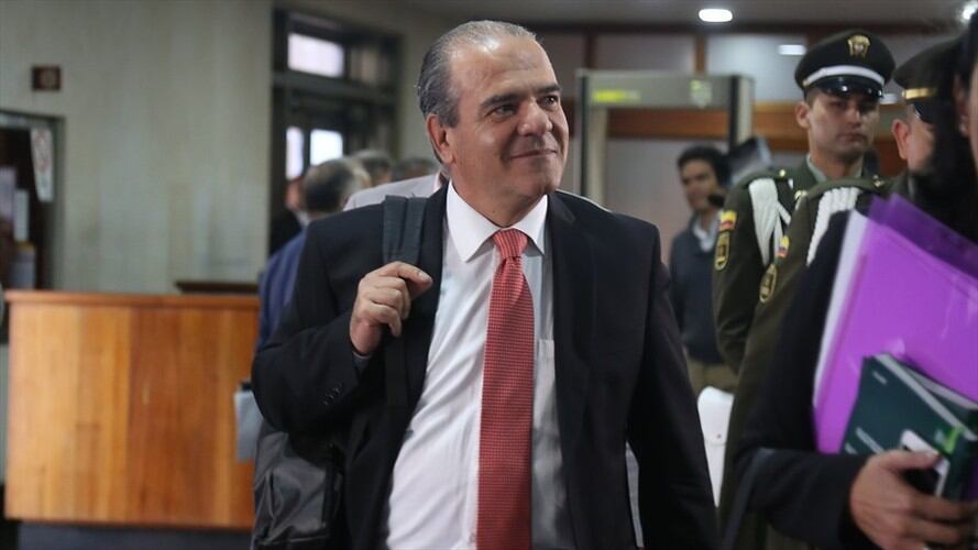 Hija del senador Carlos Mejía fue nombrada en la Misión de Colombia ante ONU en Nueva York. Foto: Colprensa