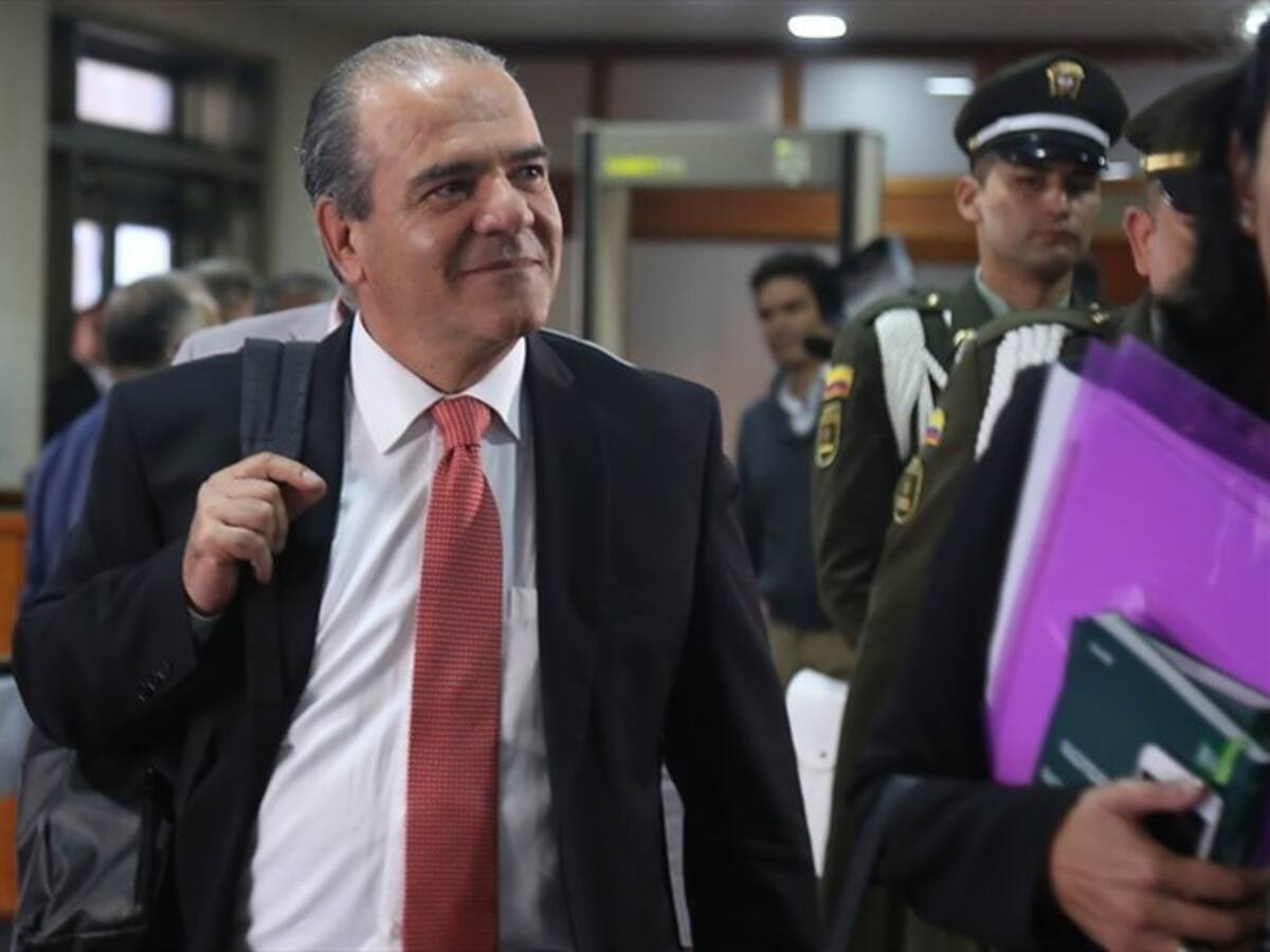 Nombran a hija del senador Carlos Mejía en la Misión de Colombia ante la ONU en Nueva York